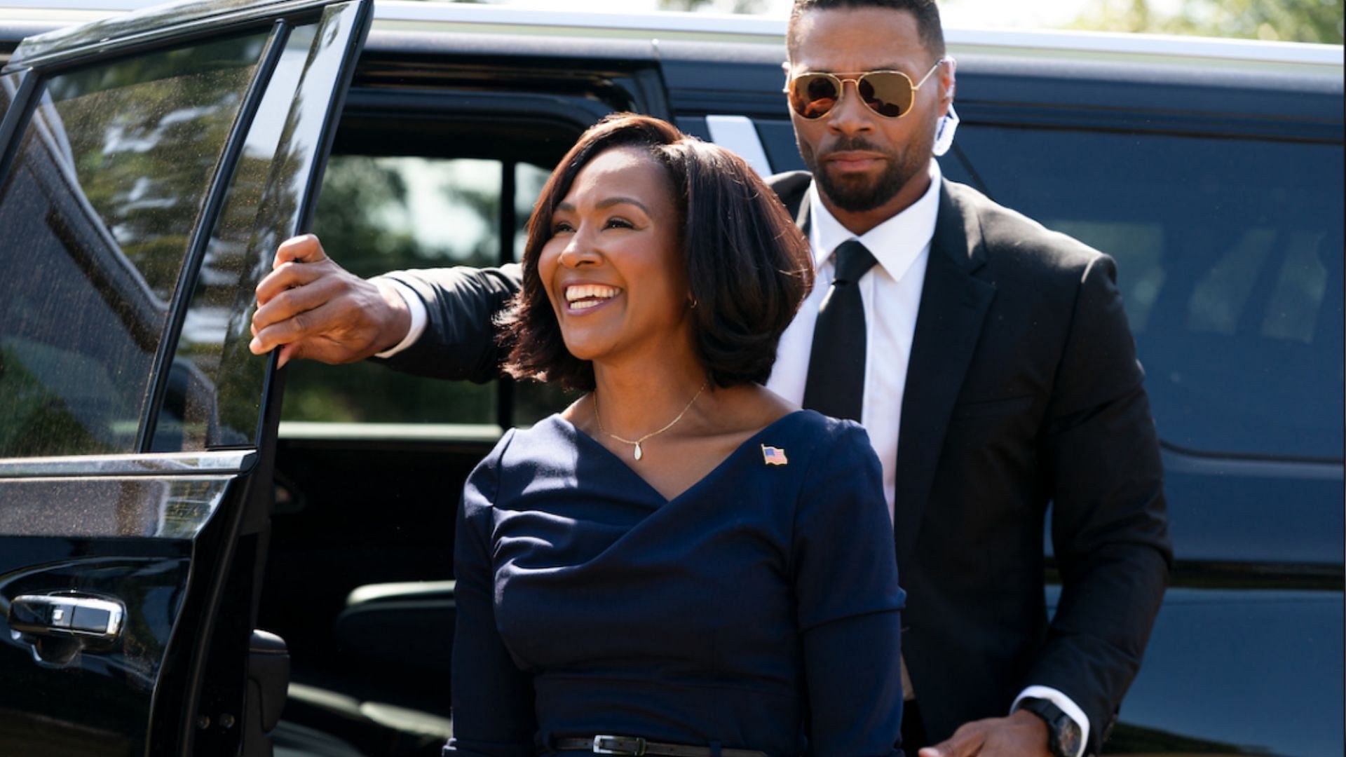 A still from She the People (Image via Netflix)